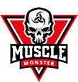 Muscle Monster