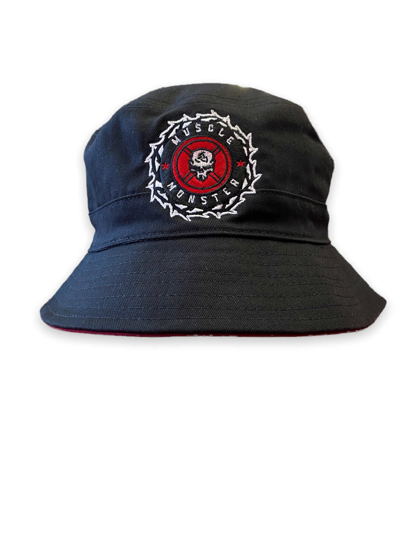 Bucket Hat Black