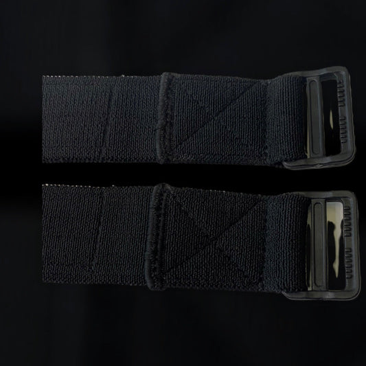 Blood Flow Restrictor - ARM - BLACK