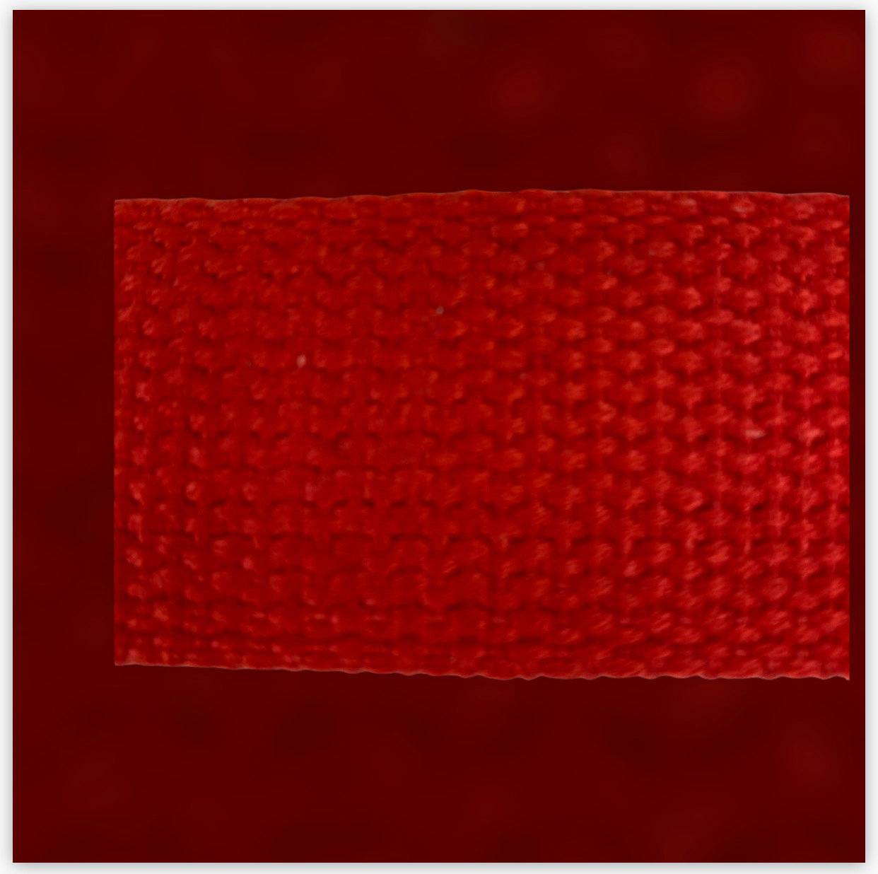 Lifting Straps XL - RED