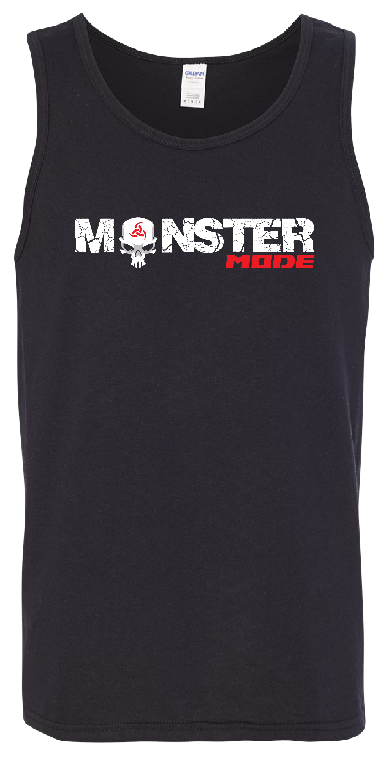 Tank Top - PREORDER Monster Mode