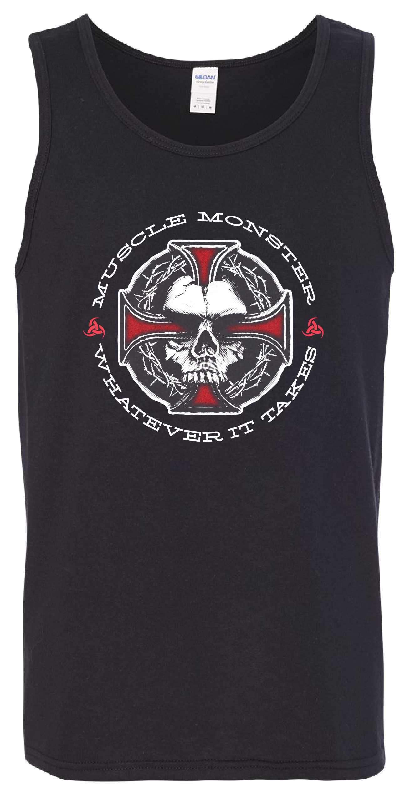 Tank Top - PREORDER Whatever it takes