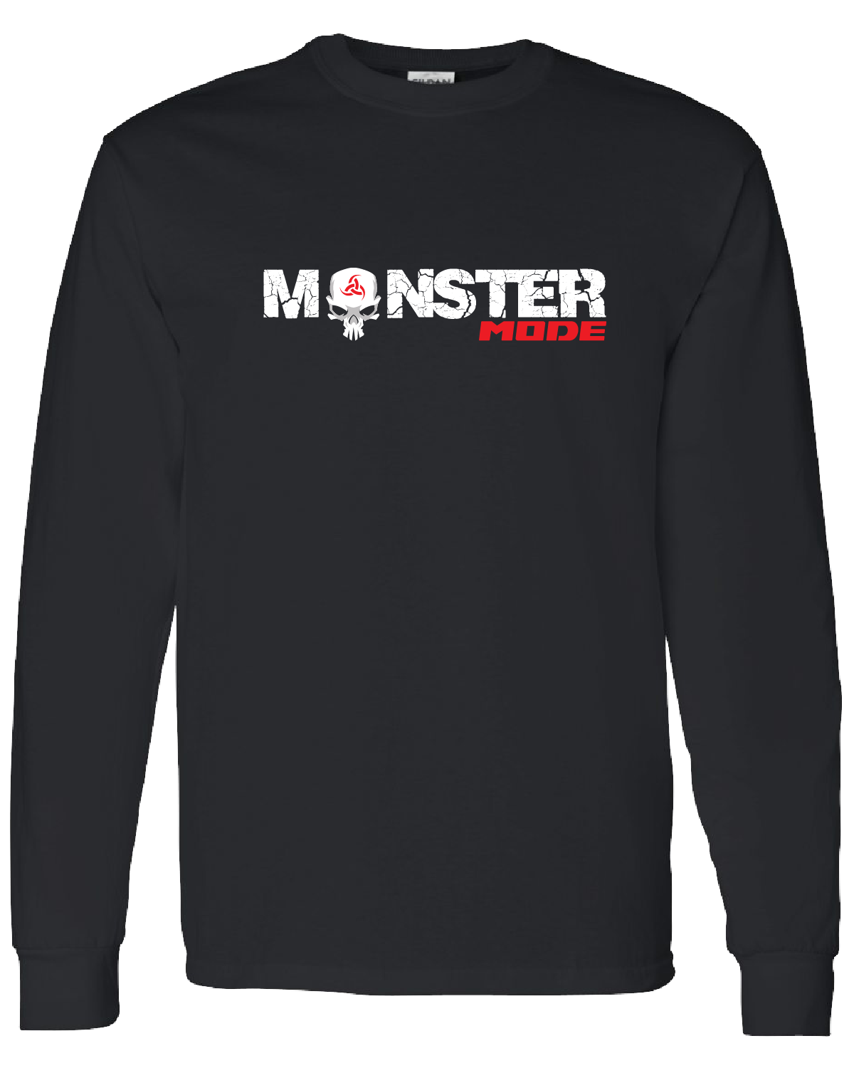 PREORDER - Monster Mode