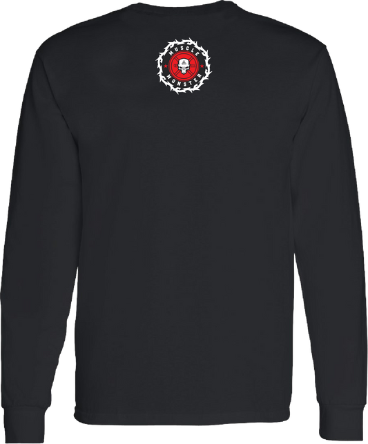 PREORDER - Texas Skull - Cross