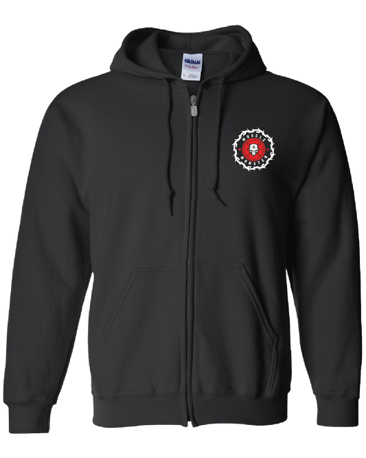 Stronger Than Your Excuses