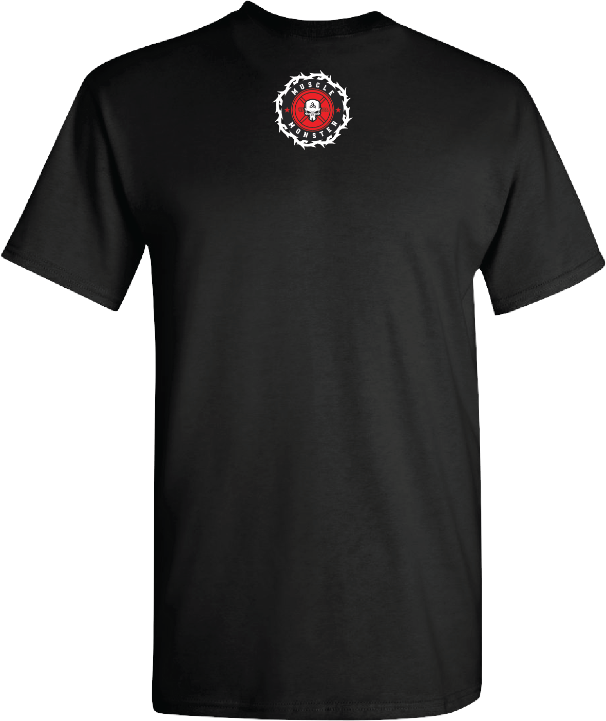 PREORDER - Texas Skull - Cross