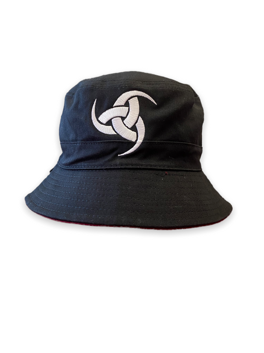 Bucket Hat Black
