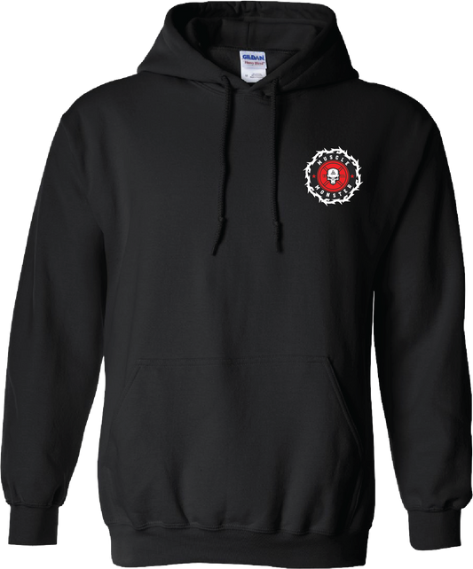 PREORDER - Nobody Cares Train Harder