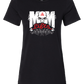 Womens T-Shirt - Mom Lifts