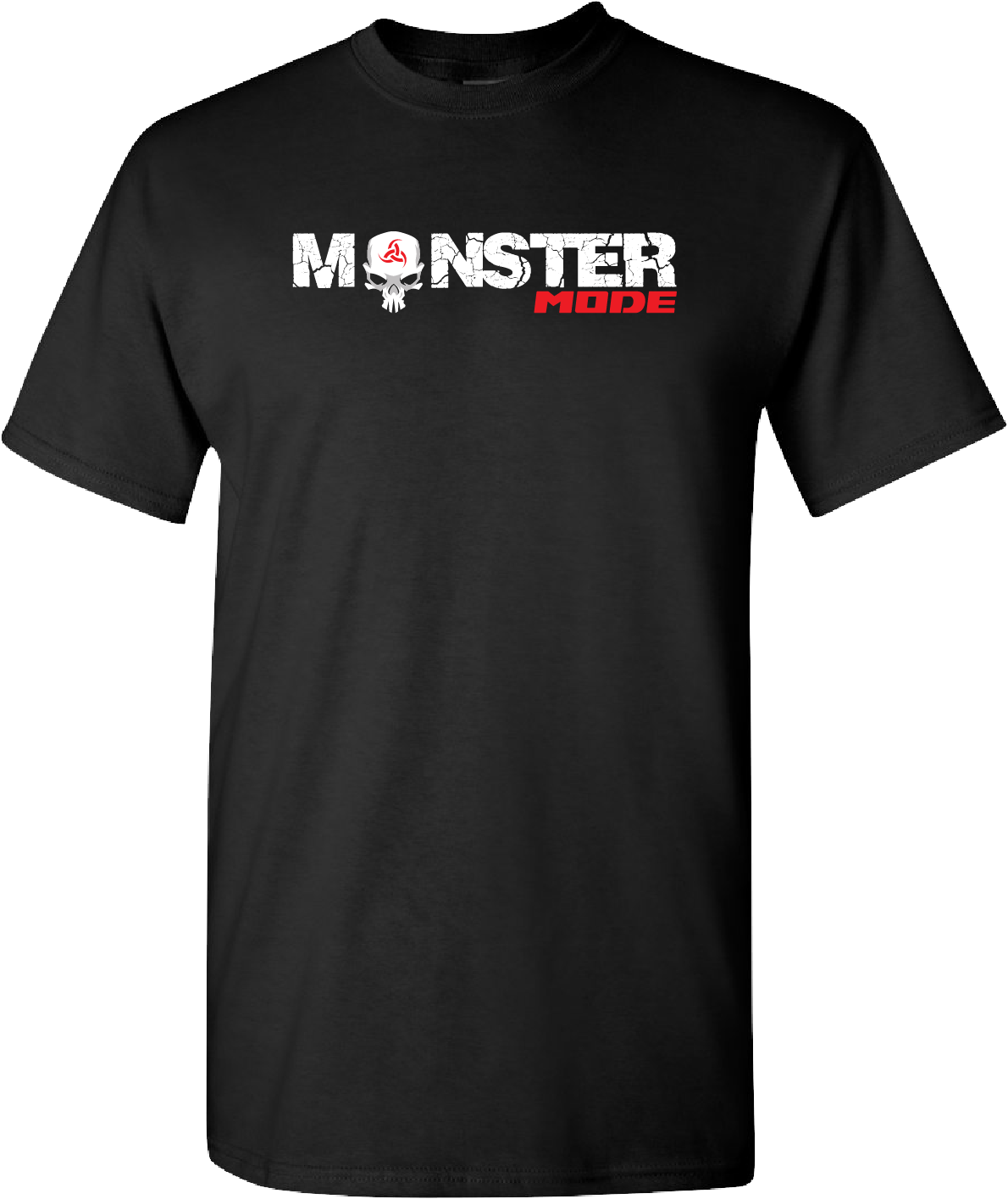 PREORDER - Monster Mode