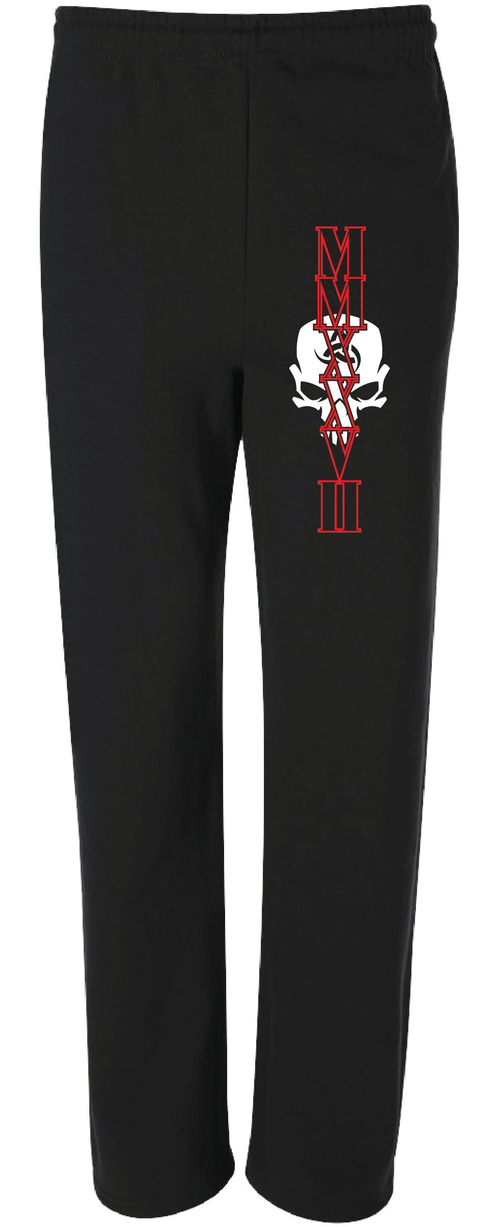 Sweatpants Skull MMXXVII 20028