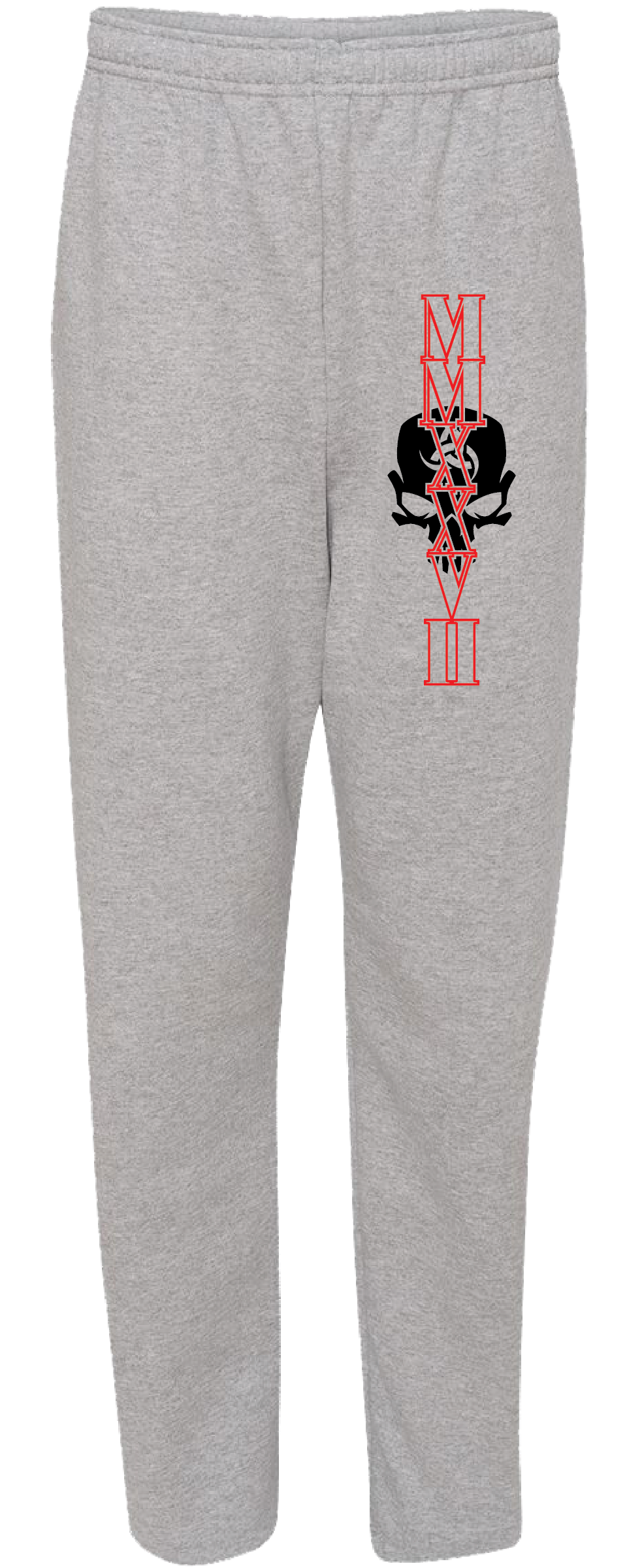 Sweatpants Skull MMXXVII 39013