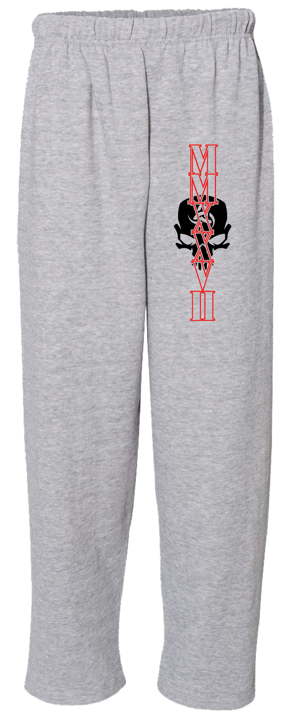 Sweatpants Skull MMXXVII 48495