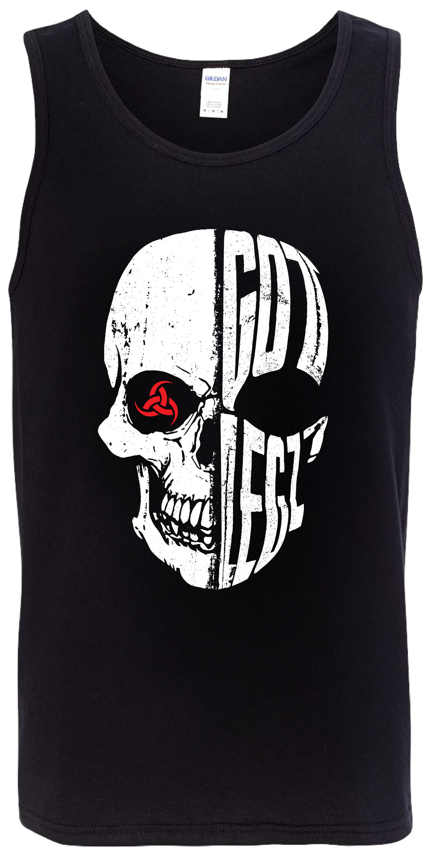 Tank Top - Got Legz