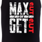 Tank Top - Max Out