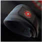 Weightlifting Belt Nylon - Black