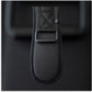 Weightlifting Belt Nylon - Black