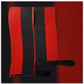 Wrist Wraps - BLACK/RED - 23.5" SHD