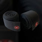 Knee Wrap - 100" - BLACK