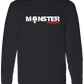 PREORDER - Monster Mode