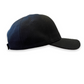 Baseball Cap Crown Logo (Left)