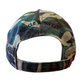 Baseball Cap Camo - Trinity Horn