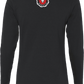 Womens Long Sleeve T-Shirt - Monster Mom