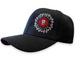 Baseball Cap Crown Logo (Left)