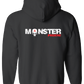 PREORDER - Monster Mode