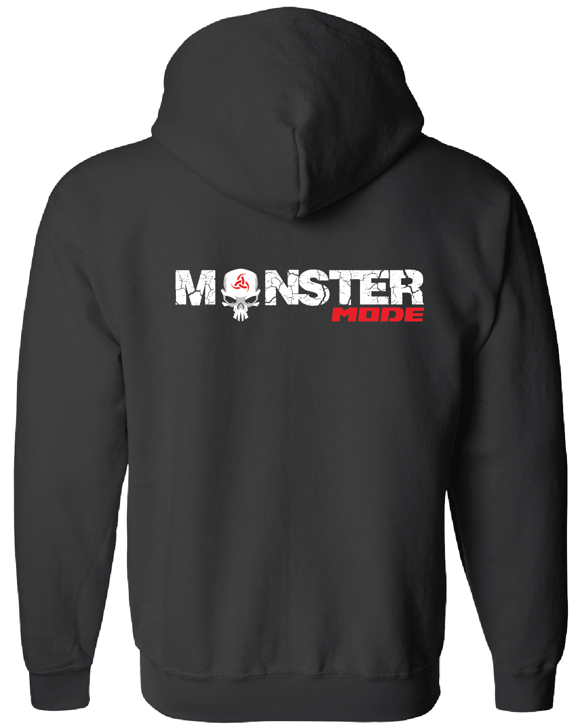 PREORDER - Monster Mode