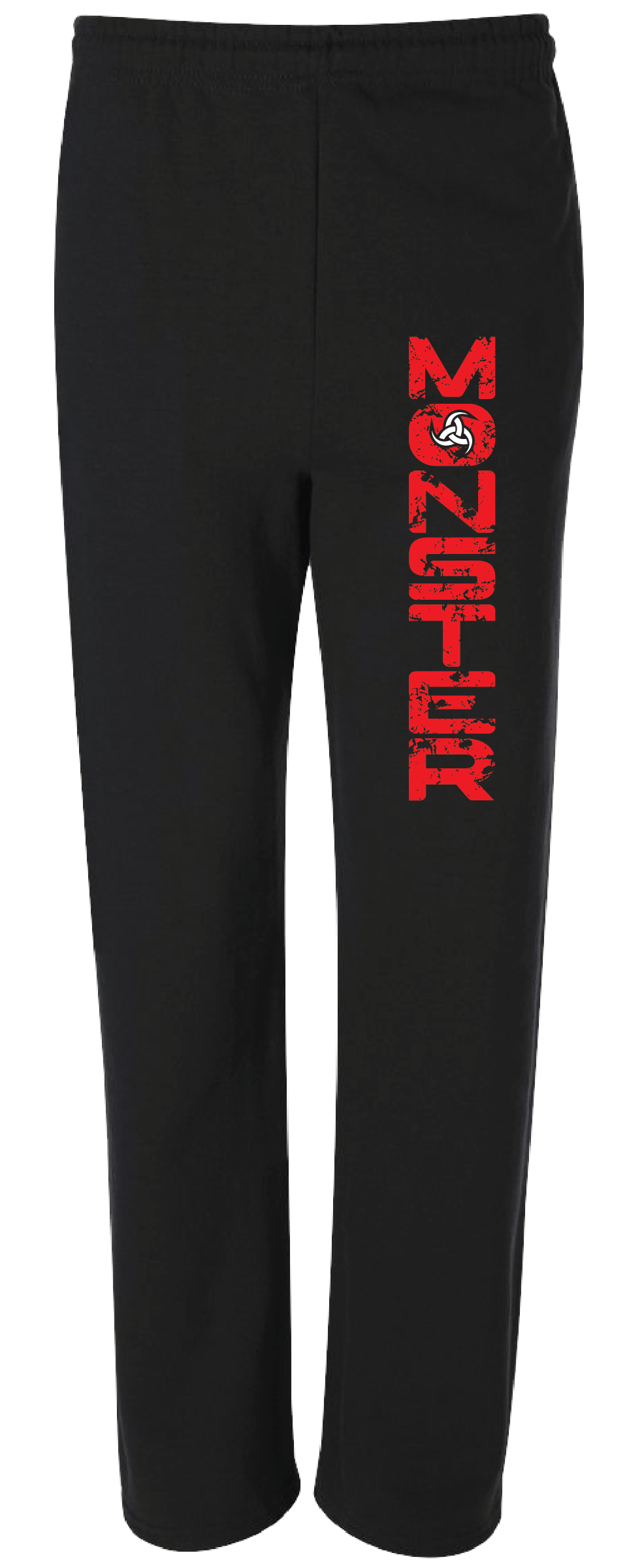 Sweatpants "Monster"  20028