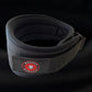 Weightlifting Belt Nylon - Black