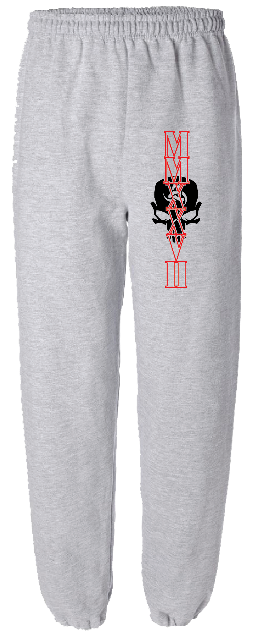 Sweatpants Skull MMXXVII 19985