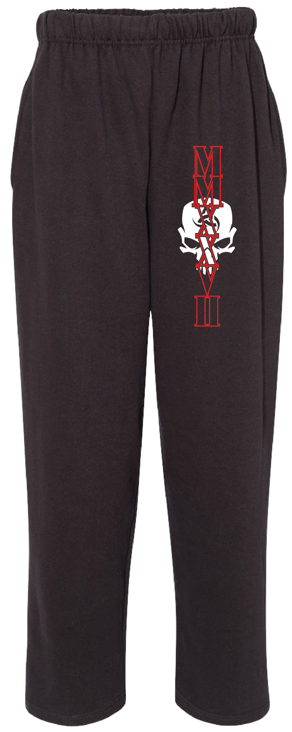 Sweatpants Skull MMXXVII 48492